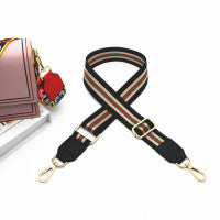 Replacement strap accessories adjustable buckle strap shoulder strap