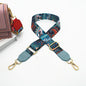Replacement strap accessories adjustable buckle strap shoulder strap