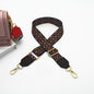 Replacement strap accessories adjustable buckle strap shoulder strap