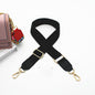 Replacement strap accessories adjustable buckle strap shoulder strap