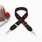 Replacement strap accessories adjustable buckle strap shoulder strap