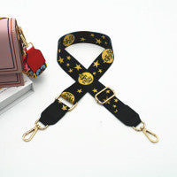 Replacement strap accessories adjustable buckle strap shoulder strap