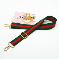 Replacement strap accessories adjustable buckle strap shoulder strap