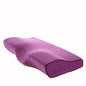 Contoured Memory Foam for neck pain Cervical Pillow