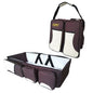 Baby Folding Bed Mommy Bag Portable One-shoulder Mommy Bag Multifunctional Large Capacity Portable Outing