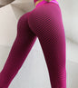 Yoga Pants Fitness Sport Bubble Pants High Waist Tight Hips Fitness Yoga Pants Bubble Pants