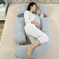 Pillows for pregnant women