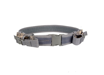 Outdoor tactical belt 045 duty belt armed belt multifunctional patrol belt accessories equipment belt