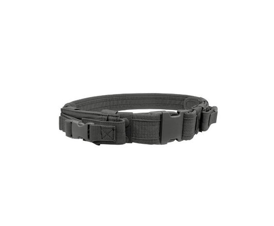 Outdoor tactical belt 045 duty belt armed belt multifunctional patrol belt accessories equipment belt