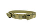 Outdoor tactical belt 045 duty belt armed belt multifunctional patrol belt accessories equipment belt