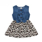 For Children Cotton Girls Girls Clothes Dress Baby Clothes