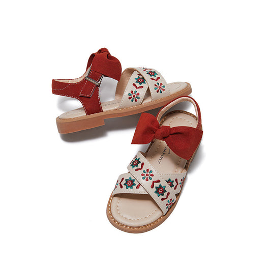 New baby kids shoes big kids shoes with soft soles