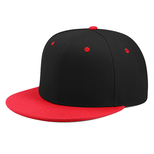 Hot Unisex Men Women Adjustable Baseball Hip-Hop Hats Multi Color Snapback Sport Caps
