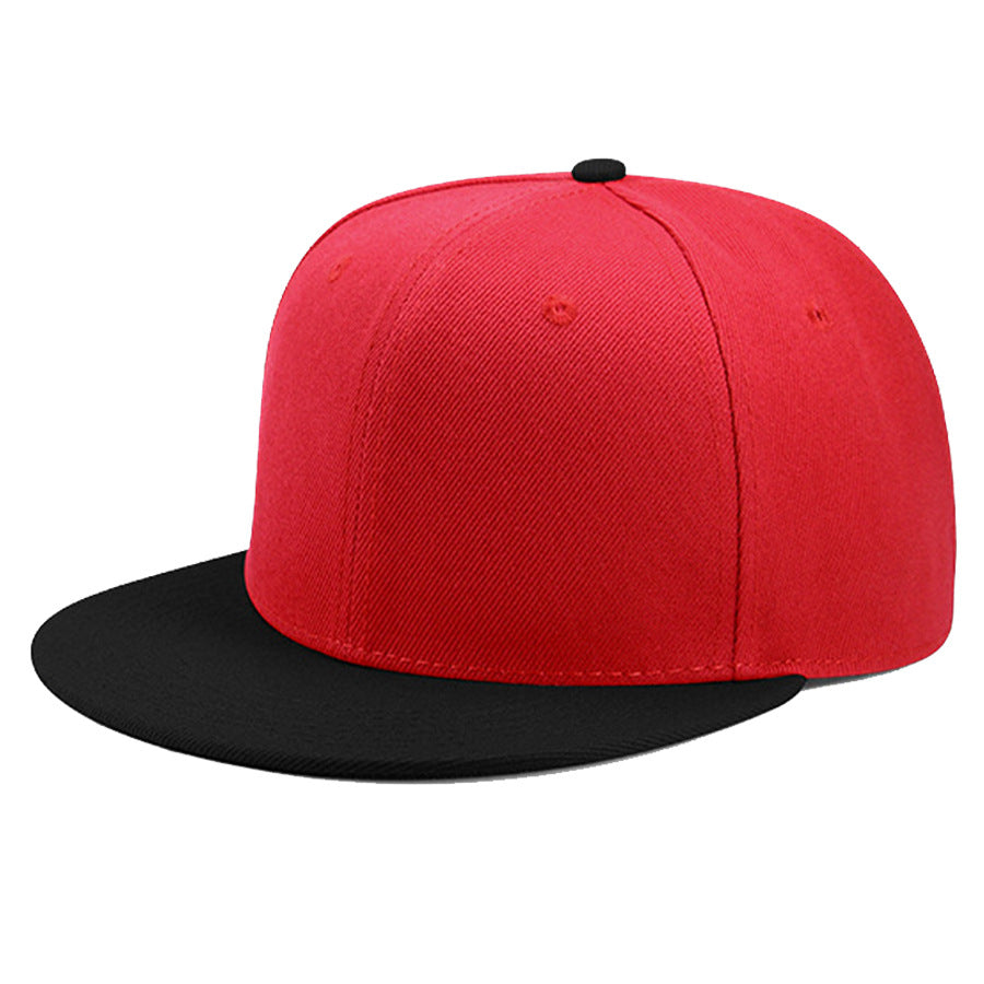 Hot Unisex Männer Frauen Einstellbare Baseball Hip-Hop Hüte Multi Farbe Snapback Sport Caps