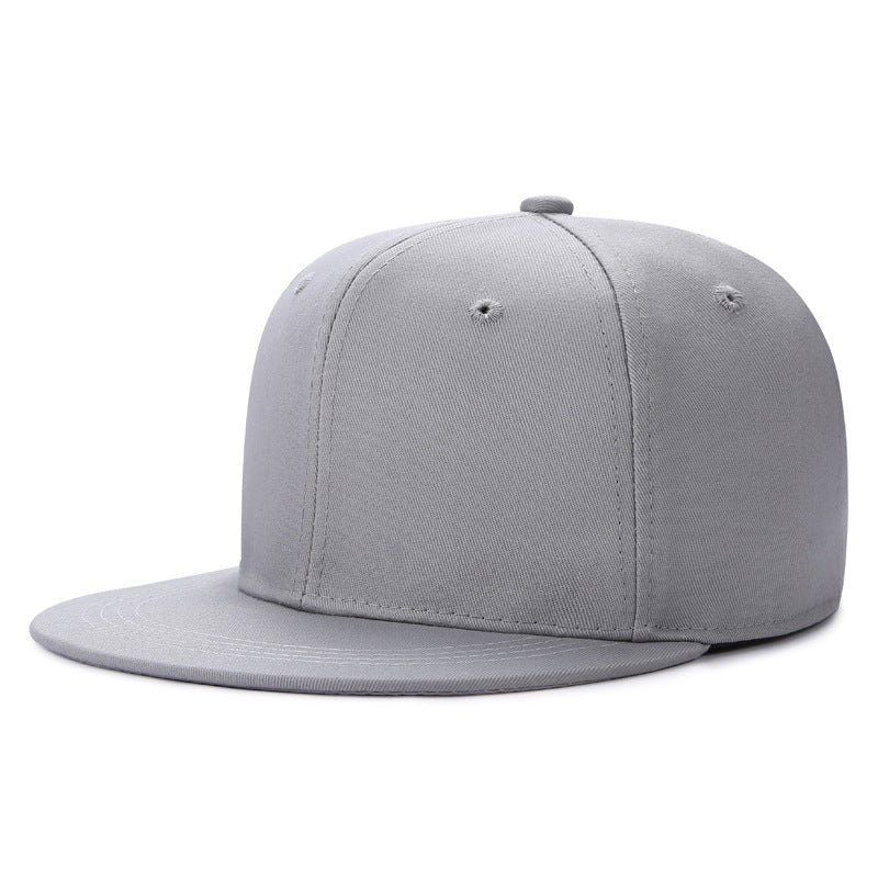 Hot Unisex Männer Frauen Einstellbare Baseball Hip-Hop Hüte Multi Farbe Snapback Sport Caps