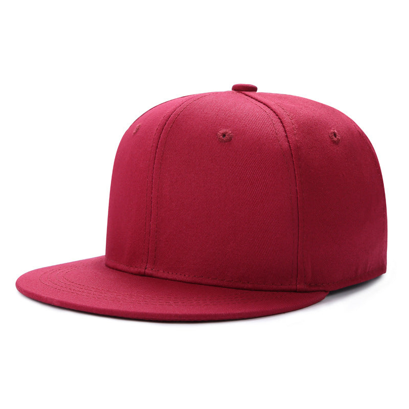 Hot Unisex Männer Frauen Einstellbare Baseball Hip-Hop Hüte Multi Farbe Snapback Sport Caps