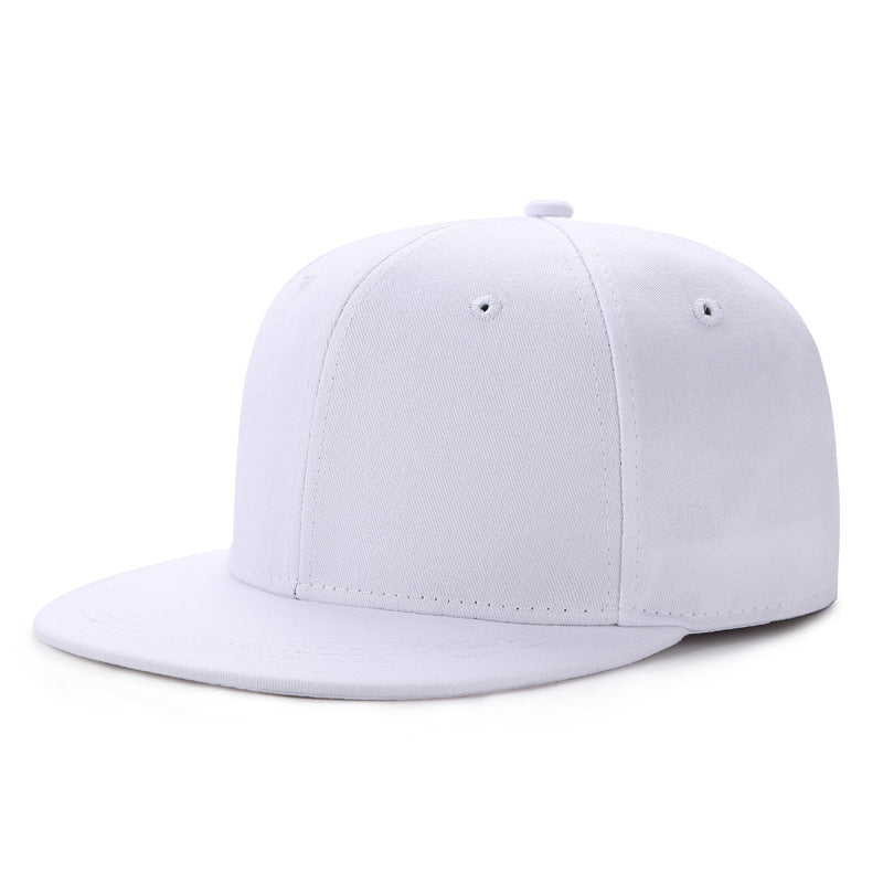 Hot Unisex Männer Frauen Einstellbare Baseball Hip-Hop Hüte Multi Farbe Snapback Sport Caps