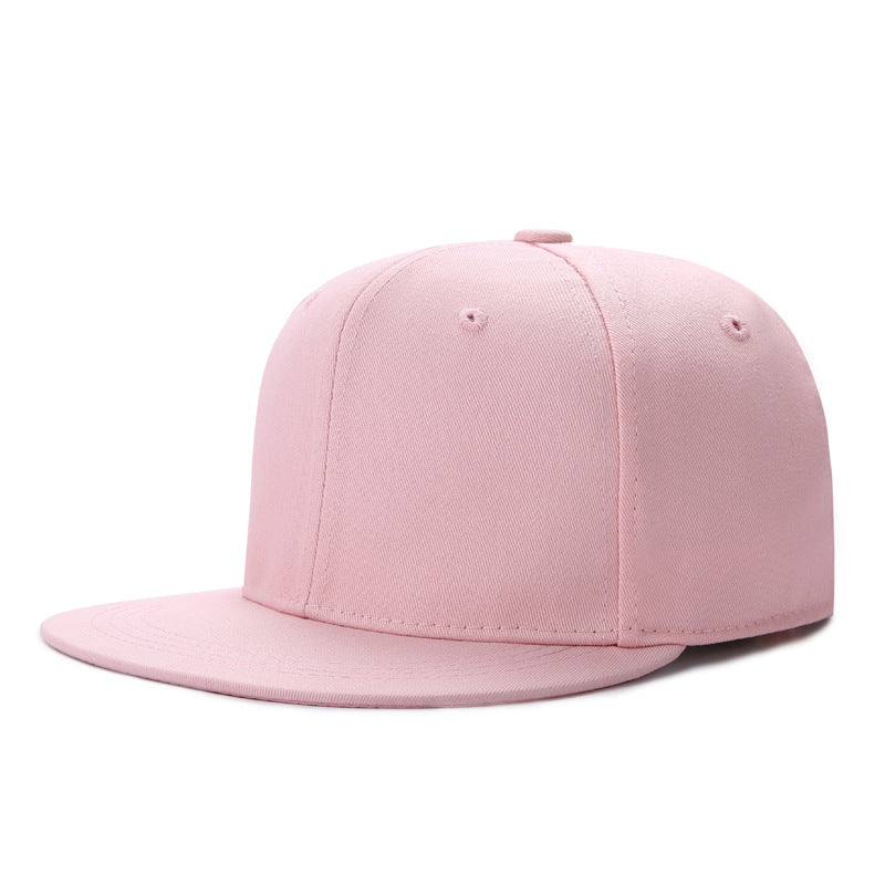 Hot Unisex Männer Frauen Einstellbare Baseball Hip-Hop Hüte Multi Farbe Snapback Sport Caps