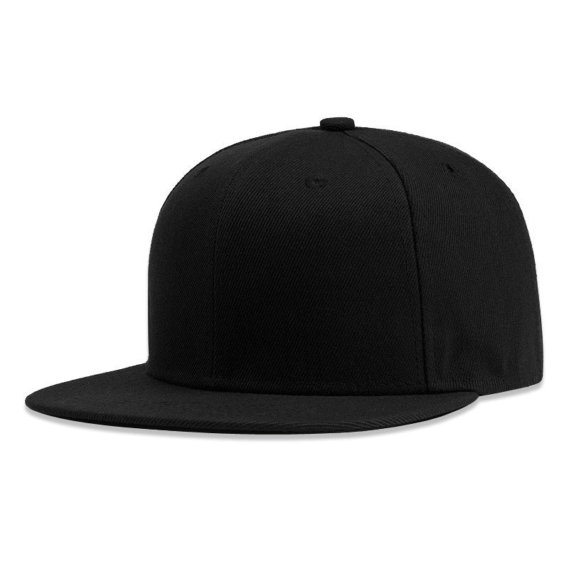 Hot Unisex Men Women Adjustable Baseball Hip-Hop Hats Multi Color Snapback Sport Caps