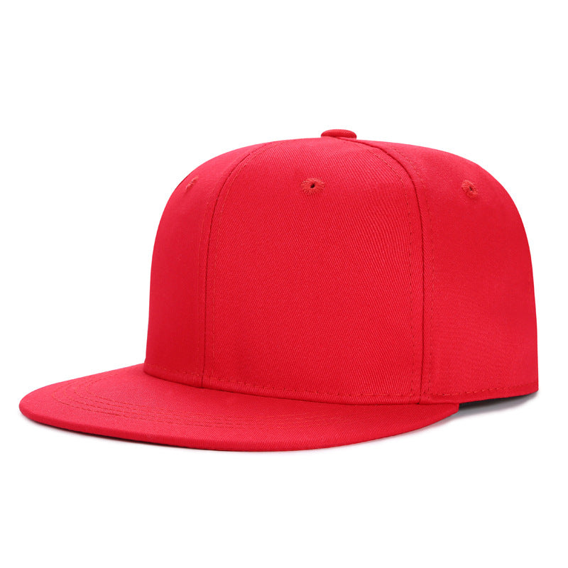 Hot Unisex Männer Frauen Einstellbare Baseball Hip-Hop Hüte Multi Farbe Snapback Sport Caps