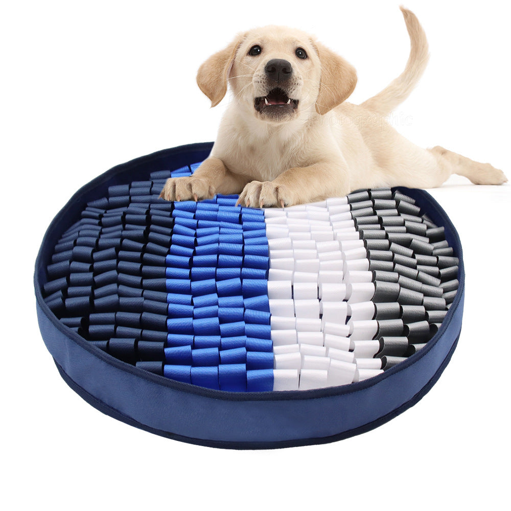 Pet sniffing pad Sniffing pad for cats and dogs