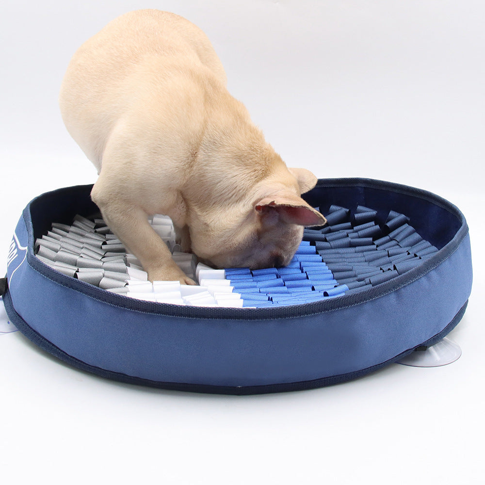 Pet sniffing pad Sniffing pad for cats and dogs