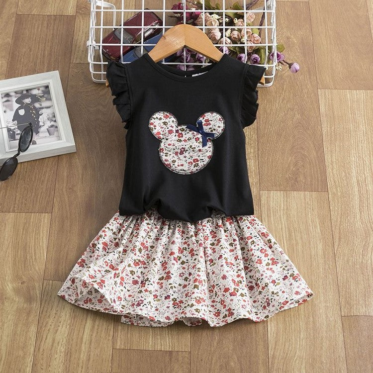 Clothing Baby Outfit Toddler Holiday Kids Girl Dress