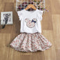 Clothing Baby Outfit Toddler Holiday Kids Girl Dress