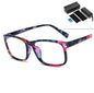 Anti-blue light student glasses