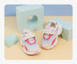 Western Style Sports Shoes Kids Baby Casual Shoes