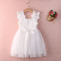 Girls Clothes Kids Baby Dress Child Girl Sweet