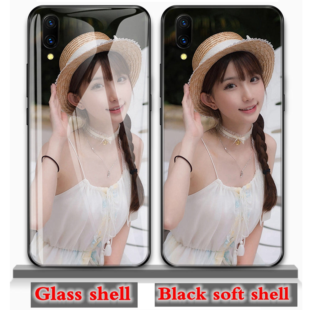 Individual mobile phone cases customization for each model