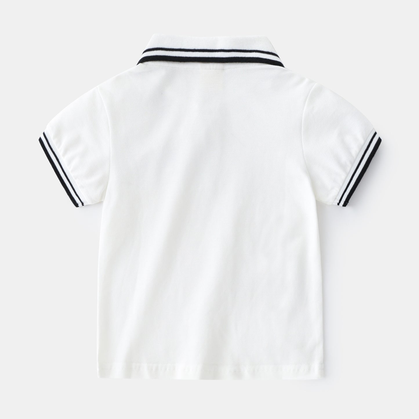 T-Shirt für Jungen Sommer-Poloshirt