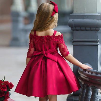 Kinder Mädchen Kleid Kleinkind Tops Röcke Kinderkleidung Kinder