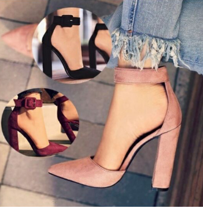 Laix pumps