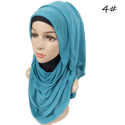 Islamic headscarf 