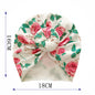 Knot Bow Baby Headbands Toddler Headscarves 6m-18m Baby Turban