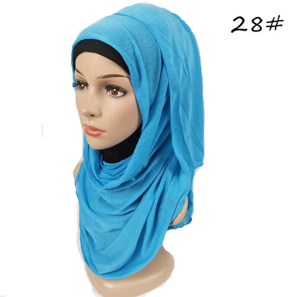 Islamic headscarf 