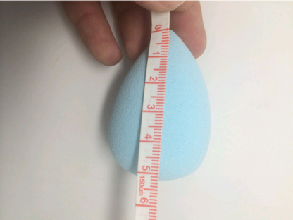 Beauty Makeup Sponge Drops Beauty Makeup Puff Sponge Drop Sponge Drop Puff