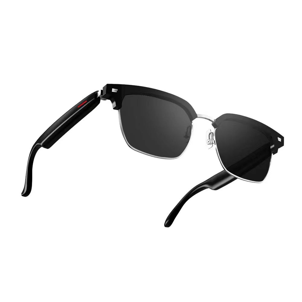 Bluetooth-Brille Myopie-Brille Musikbrille gerichtete Audio-Brille