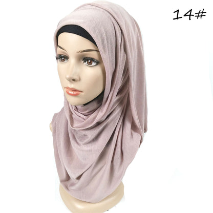 Islamic headscarf 