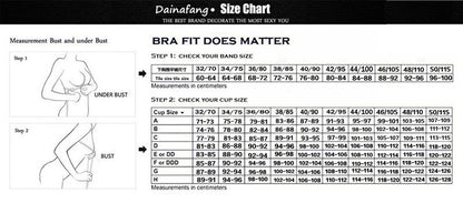 Bra set women