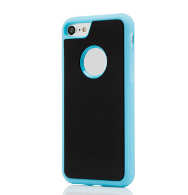 Compatible with Anti Gravity Nano Adsorption Phone Case