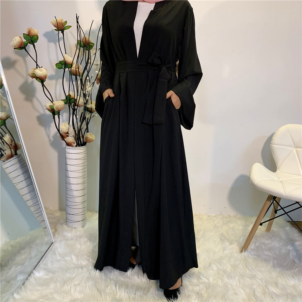 Cardigan Dubai Robe