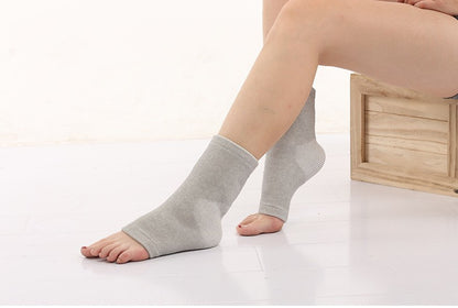 Warm fitness sports ankle support for men and women