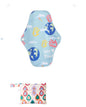 Maternity washable sanitary napkins