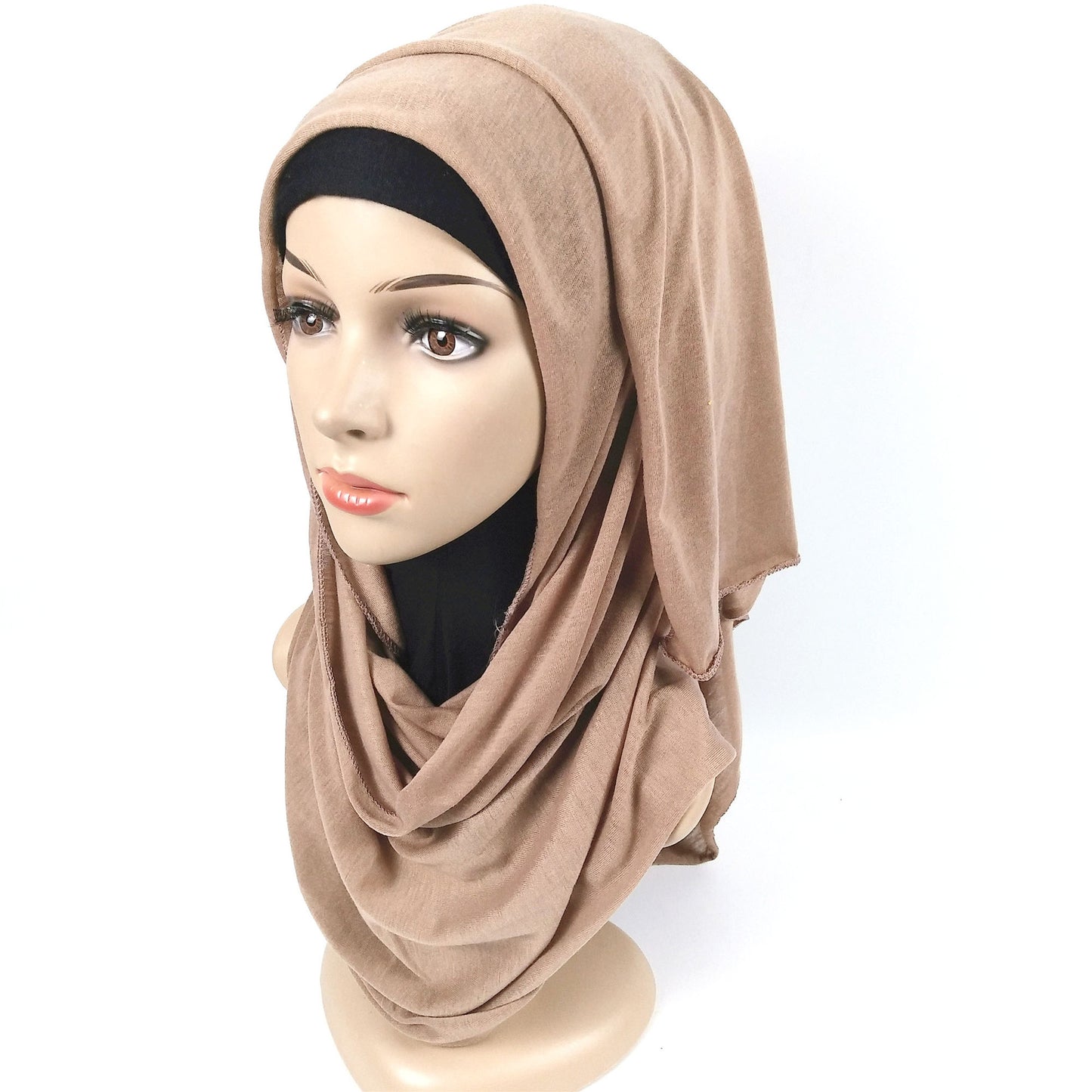 Islamic headscarf 