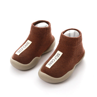 Baby-Kleinkind-Schuhe