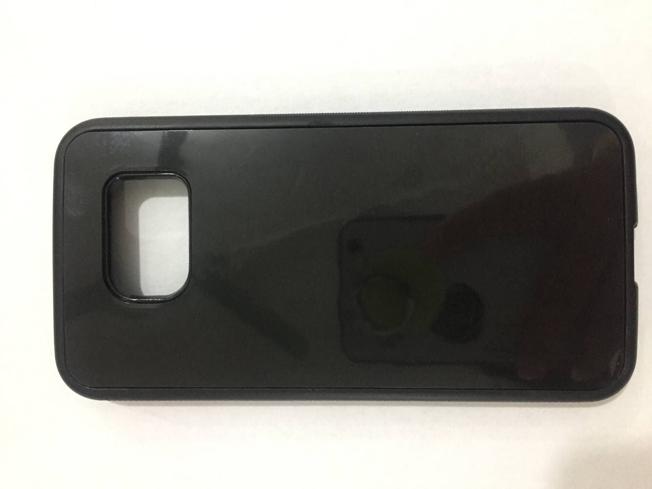 Compatible with Anti Gravity Nano Adsorption Phone Case