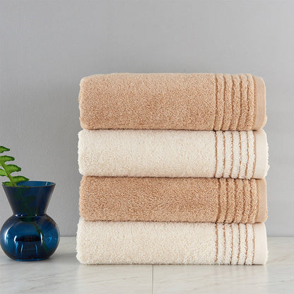 Towels cotton set